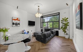 Belsize Avenue, Belsize Park, NW3 4AU