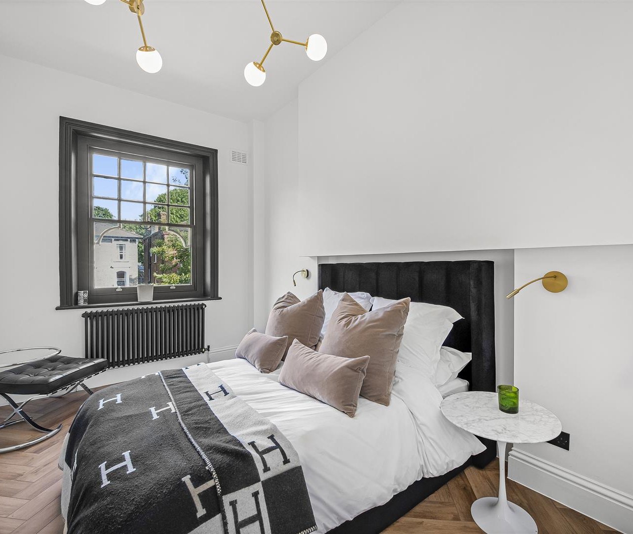 Belsize Avenue, Belsize Park, NW3 4AU