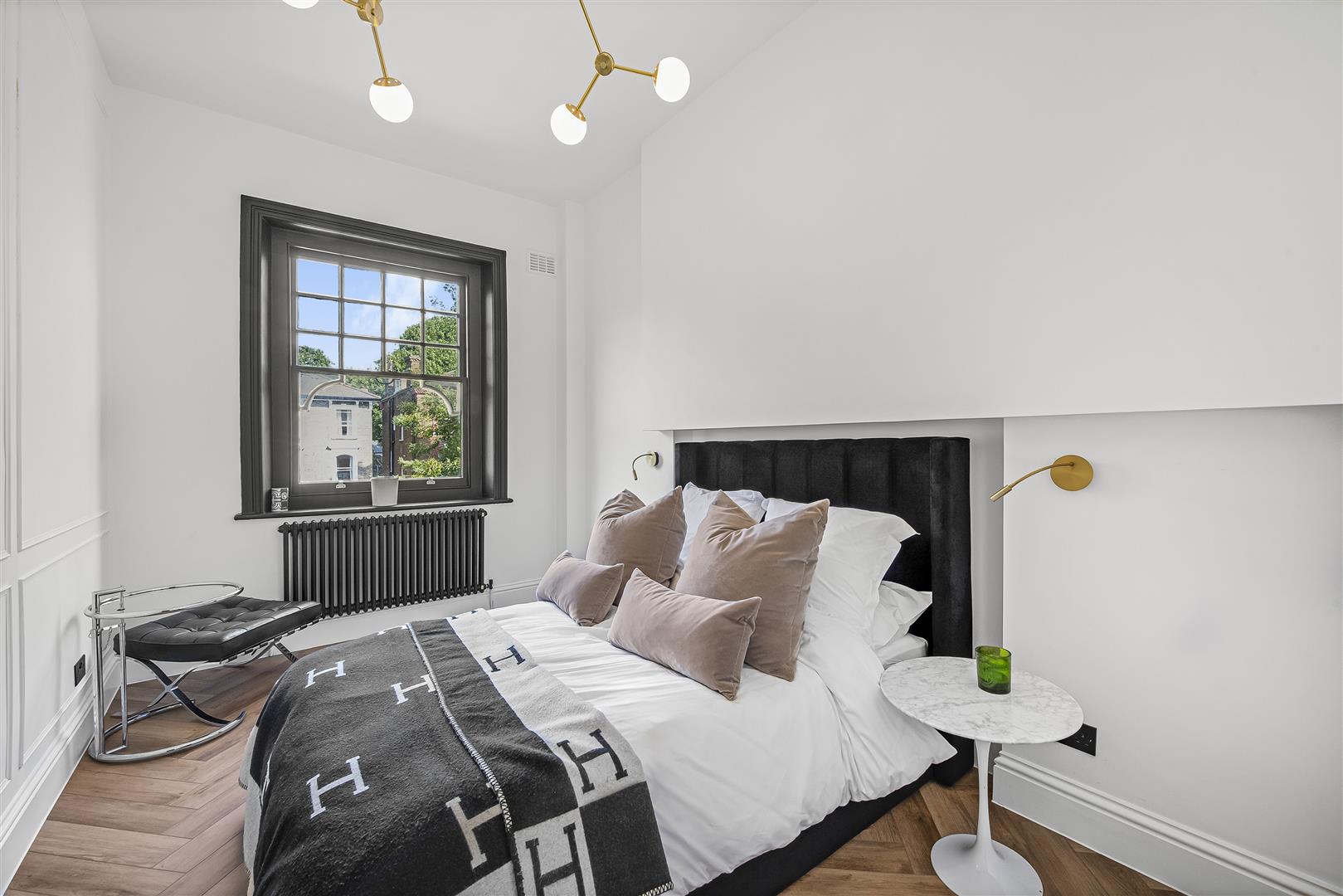 Belsize Avenue, Belsize Park, NW3 4AU