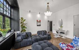 Belsize Avenue, Belsize Park, NW3 4AU