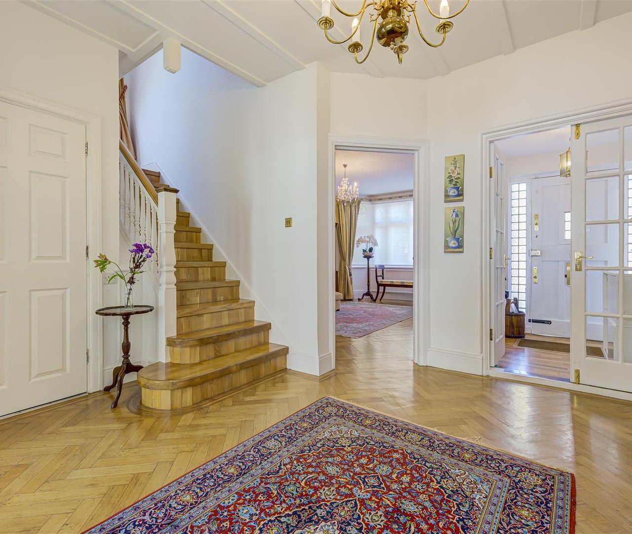 Farm Avenue, The Hocrofts, NW2 2DY
