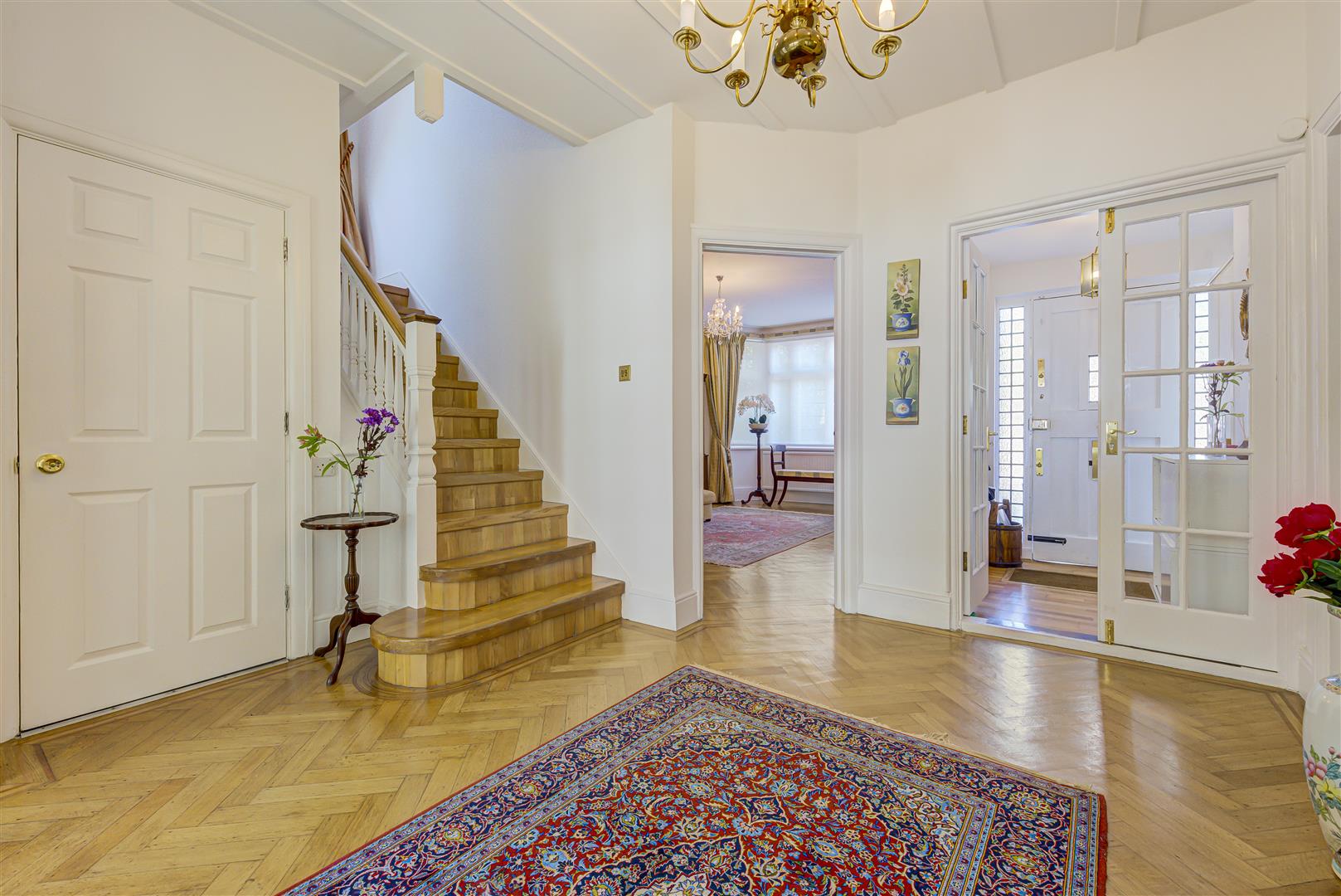 Farm Avenue, The Hocrofts, NW2 2DY