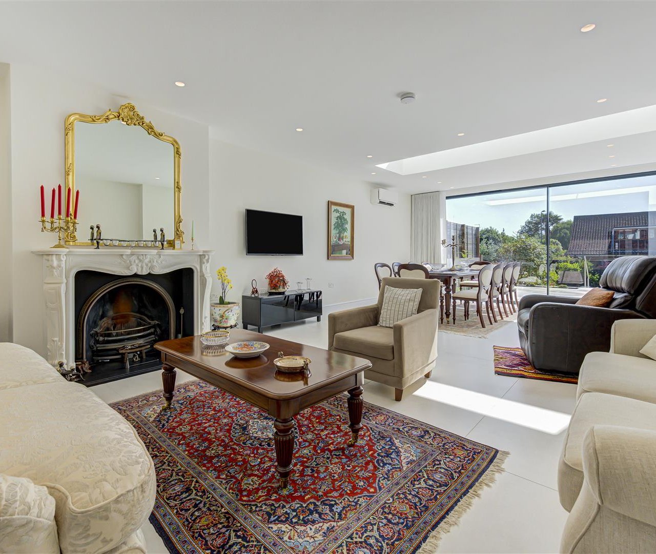 Farm Avenue, The Hocrofts, NW2 2DY