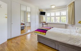 Farm Avenue, The Hocrofts, NW2 2DY