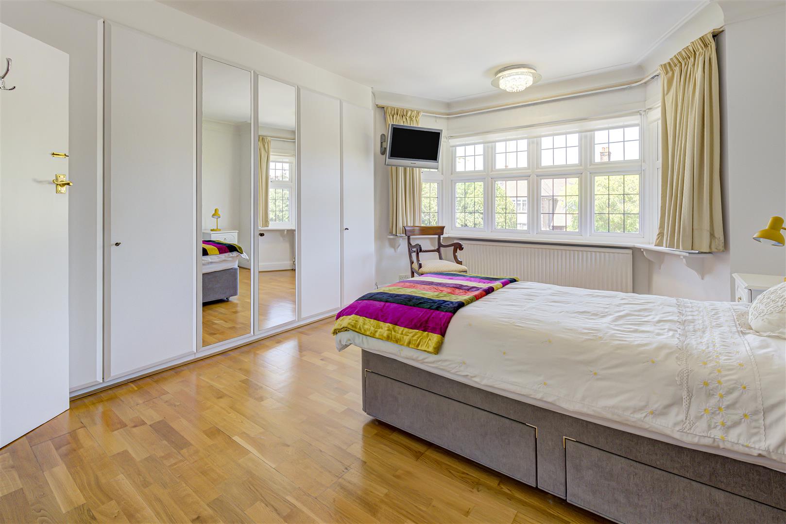 Farm Avenue, The Hocrofts, NW2 2DY