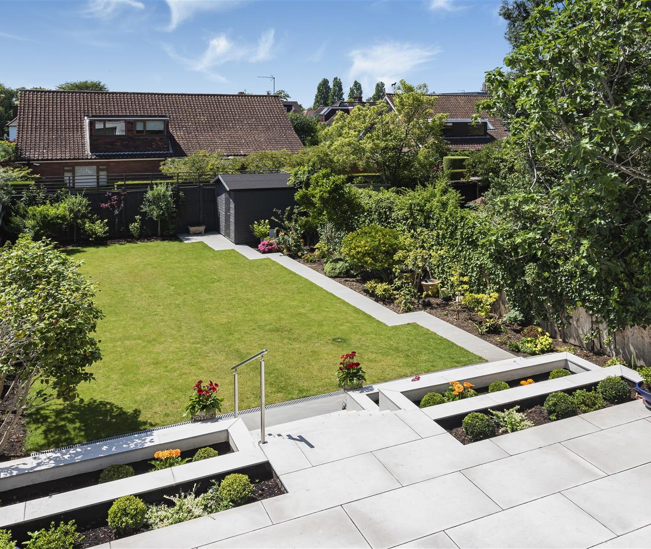 Farm Avenue, The Hocrofts, NW2 2DY