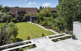 Farm Avenue, The Hocrofts, NW2 2DY