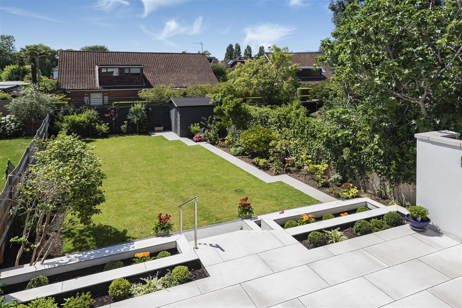 Farm Avenue, The Hocrofts, NW2 2DY