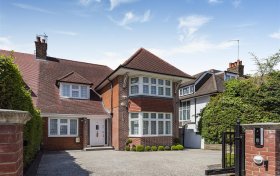 Farm Avenue, The Hocrofts, NW2 2DY