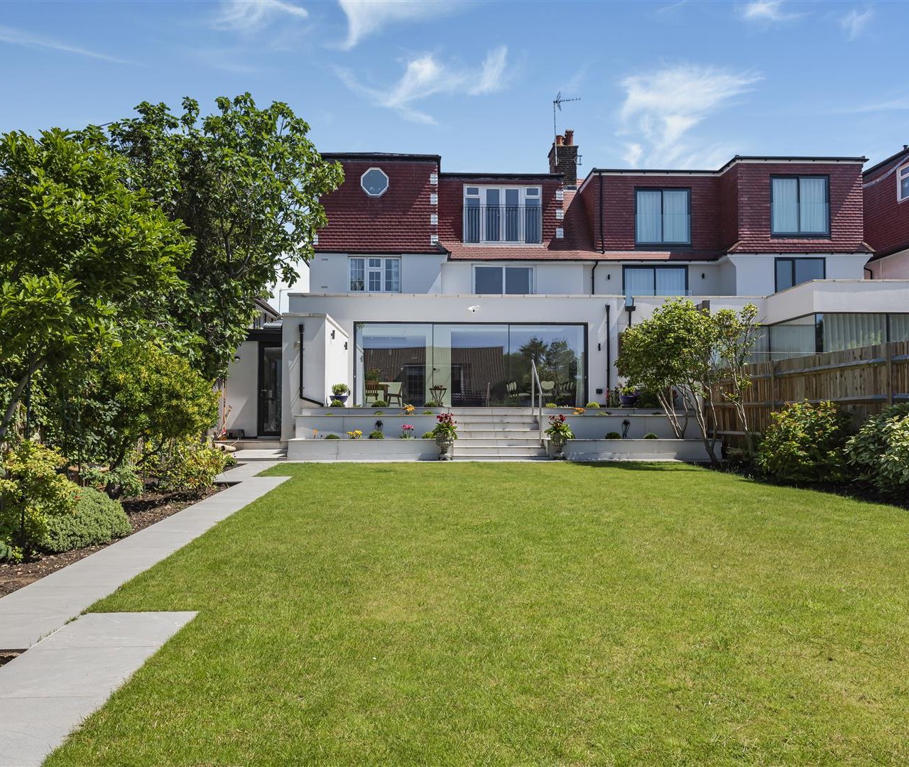 Farm Avenue, The Hocrofts, NW2 2DY
