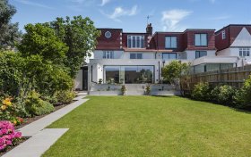 Farm Avenue, The Hocrofts, NW2 2DY