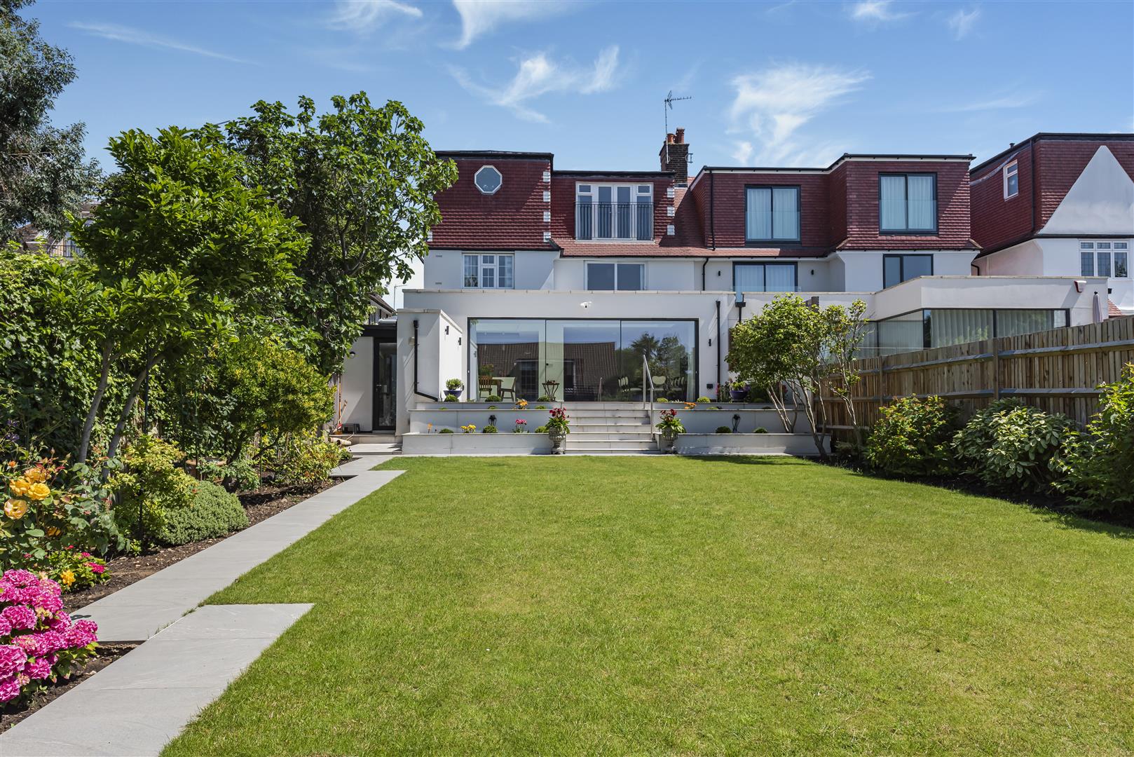 Farm Avenue, The Hocrofts, NW2 2DY