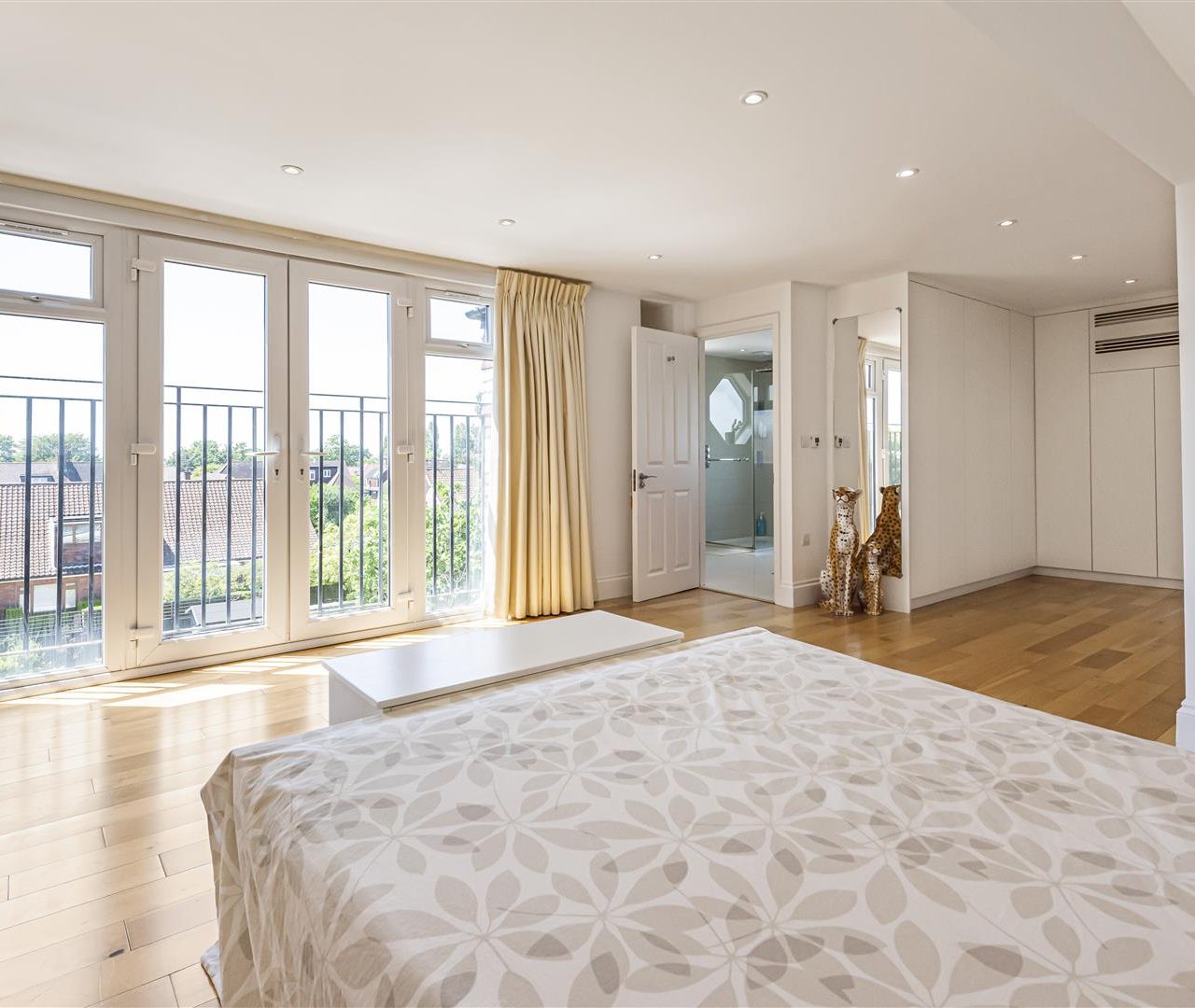 Farm Avenue, The Hocrofts, NW2 2DY