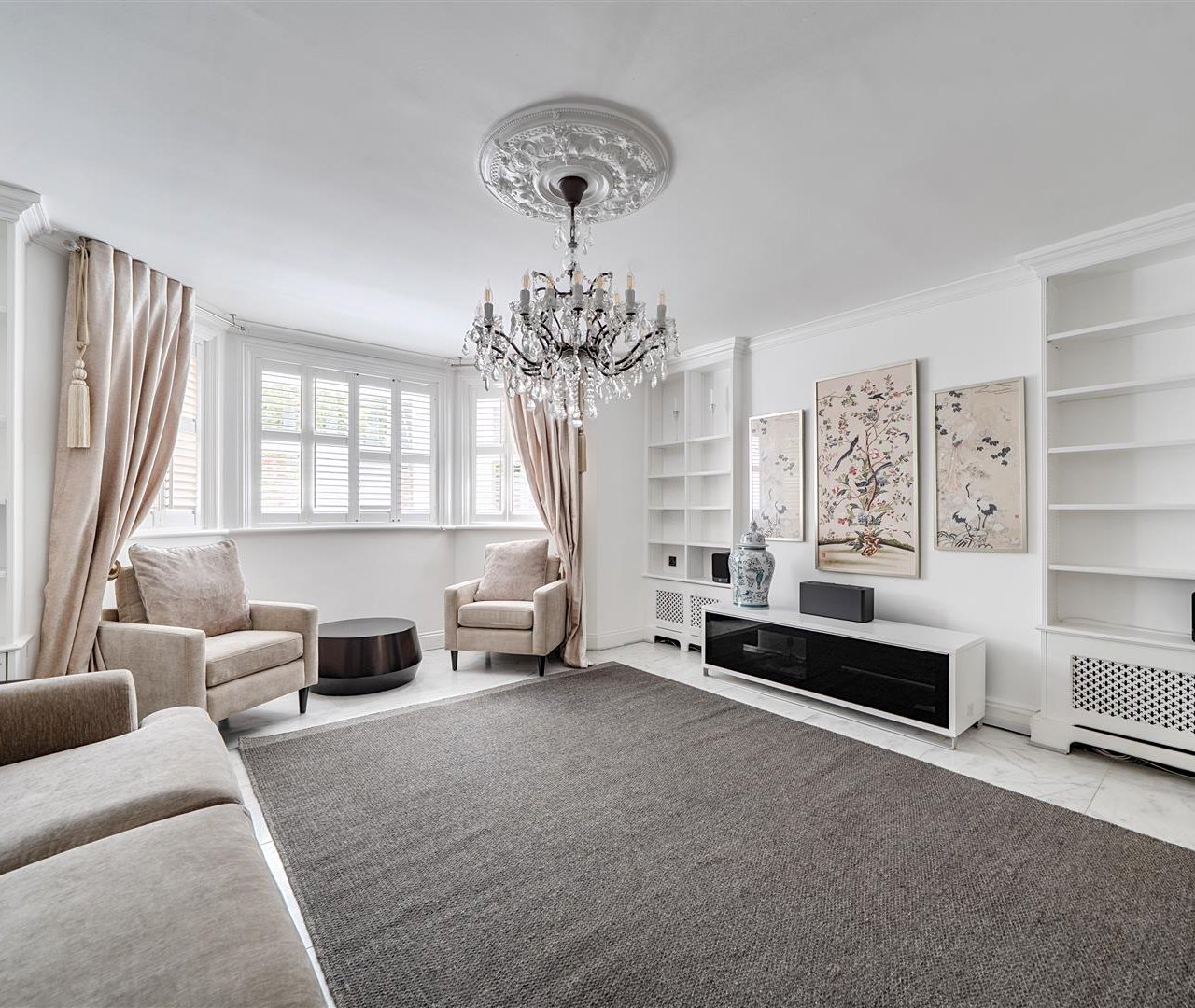 Langland Gardens, Hampstead, NW3 6QB
