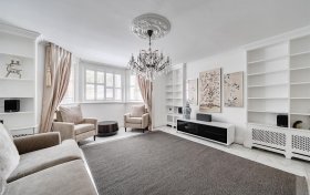 Langland Gardens, Hampstead, NW3 6QB
