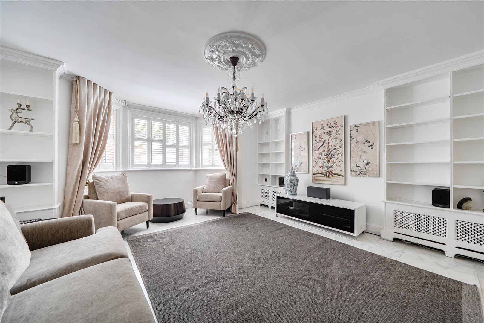 Langland Gardens, Hampstead, NW3 6QB