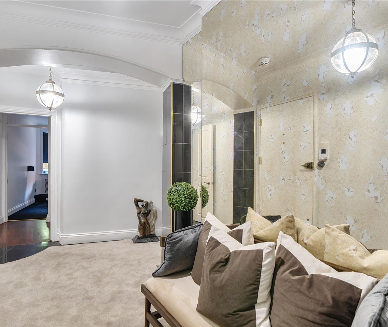 Langland Gardens, Hampstead, NW3 6QB