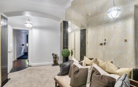 Langland Gardens, Hampstead, NW3 6QB
