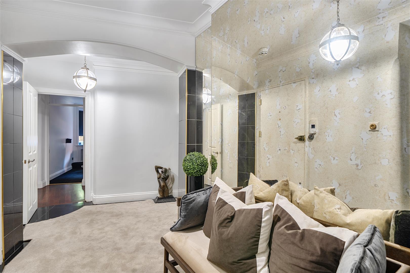 Langland Gardens, Hampstead, NW3 6QB