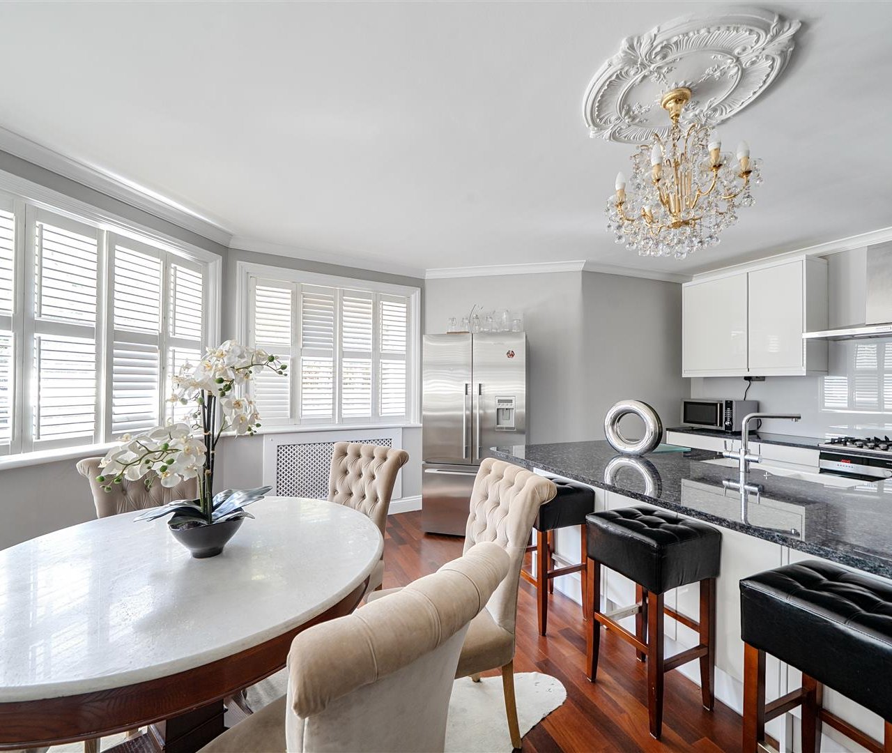 Langland Gardens, Hampstead, NW3 6QB