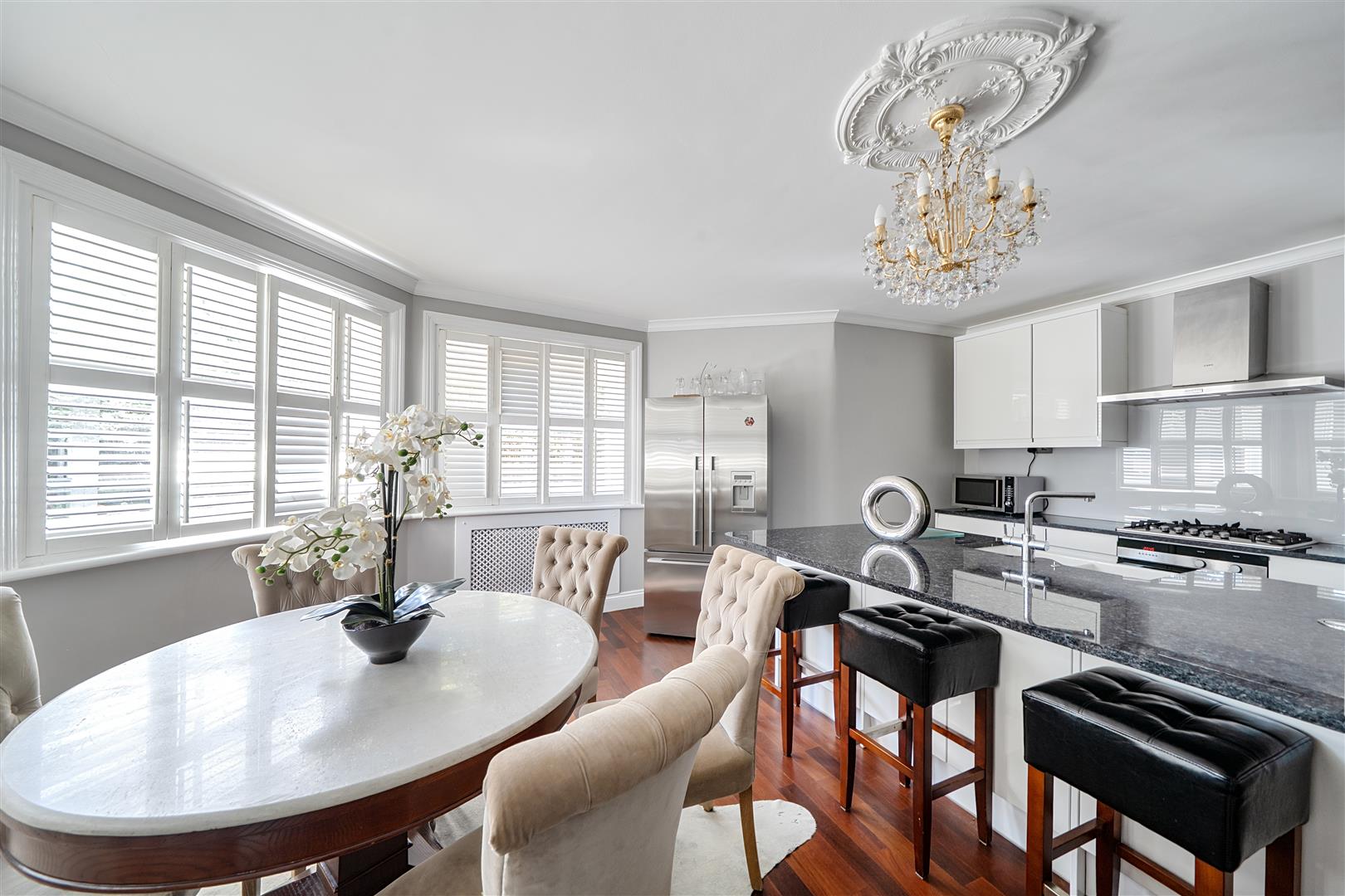Langland Gardens, Hampstead, NW3 6QB