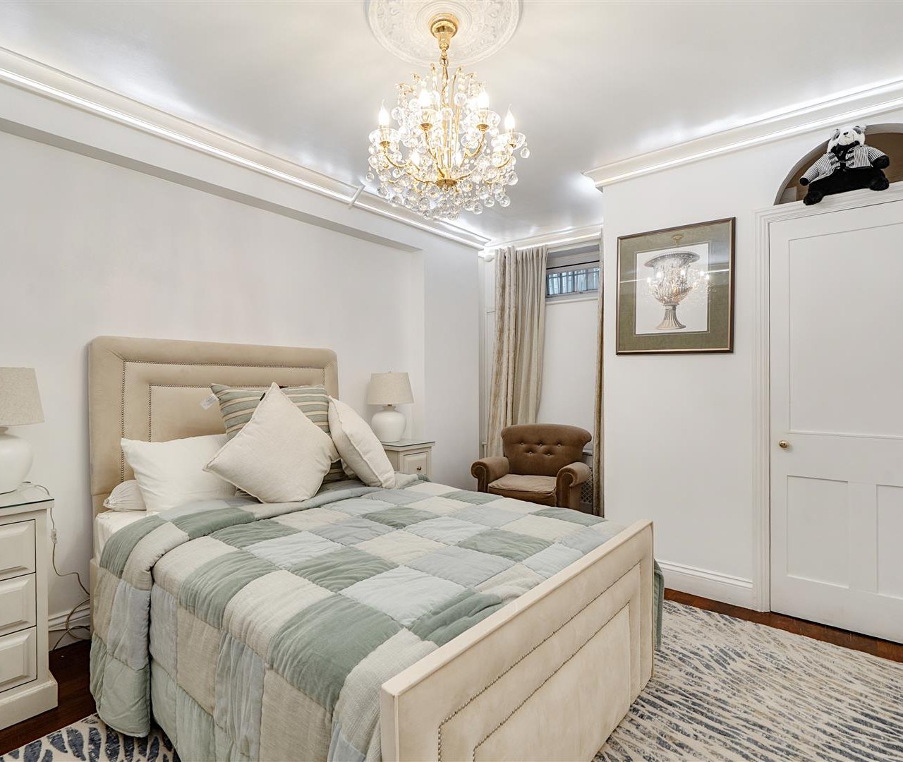 Langland Gardens, Hampstead, NW3 6QB