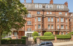 Langland Gardens, Hampstead, NW3 6QB