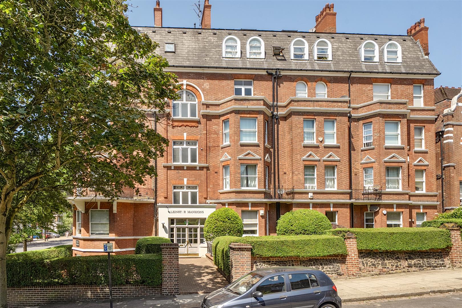 Langland Gardens, Hampstead, NW3 6QB