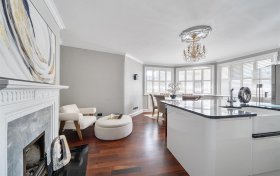 Langland Gardens, Hampstead, NW3 6QB