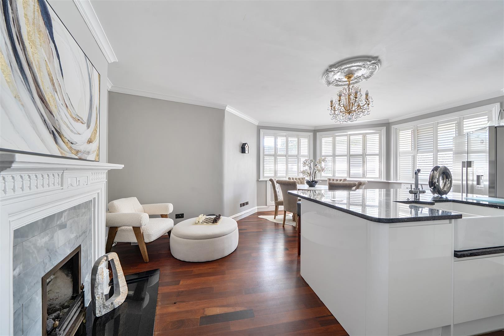 Langland Gardens, Hampstead, NW3 6QB