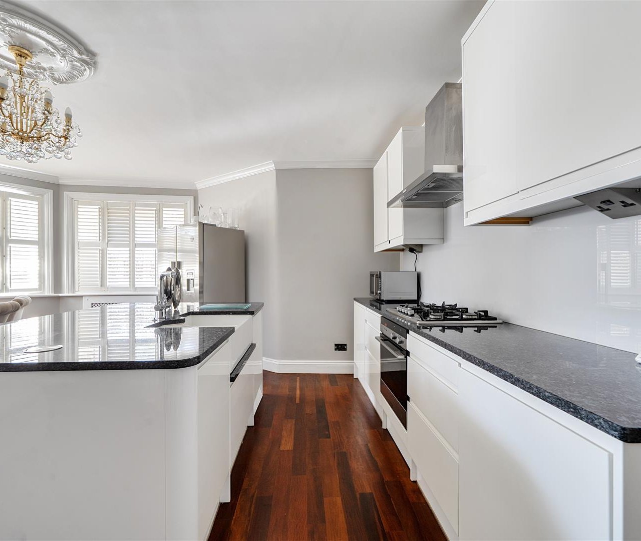 Langland Gardens, Hampstead, NW3 6QB