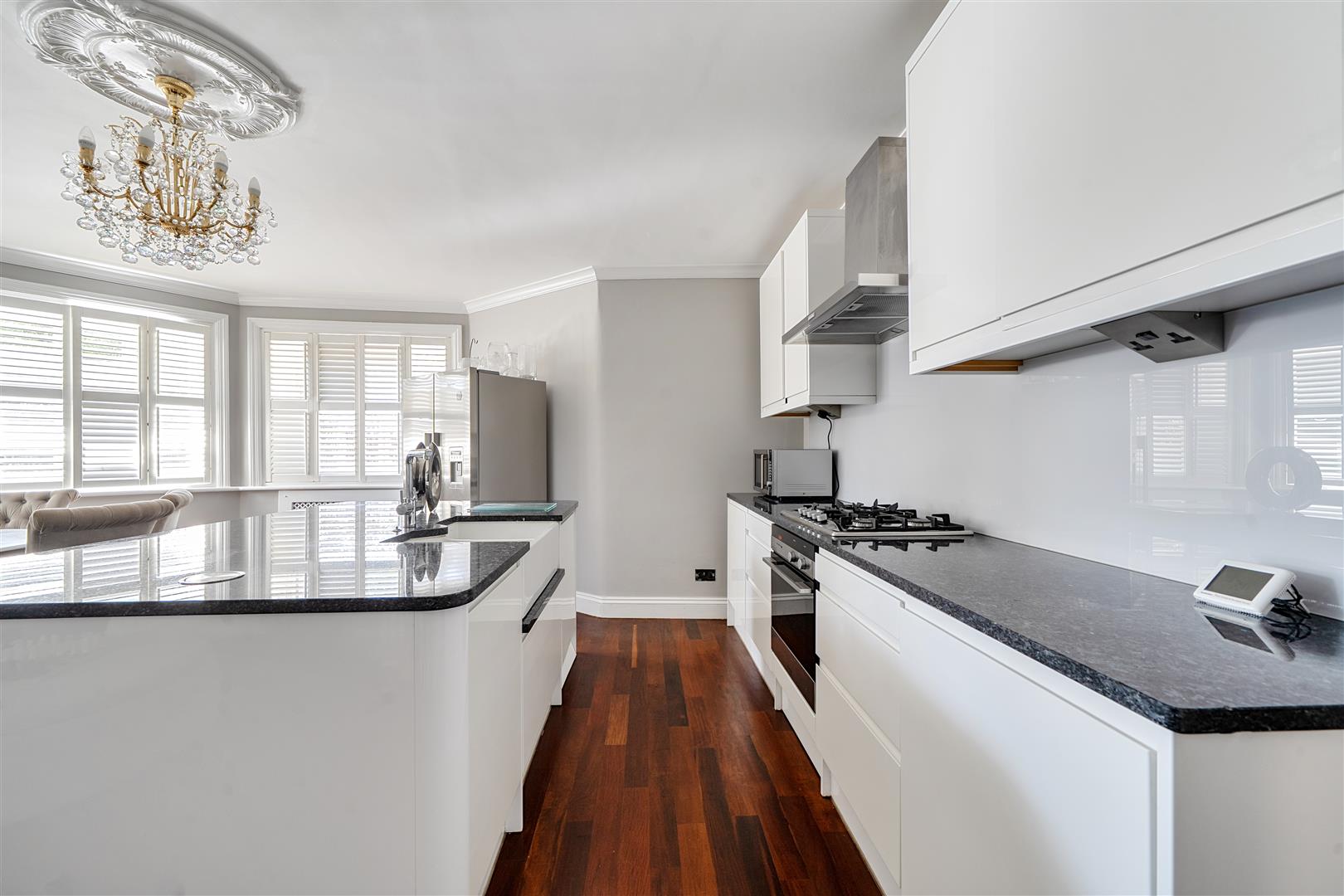 Langland Gardens, Hampstead, NW3 6QB