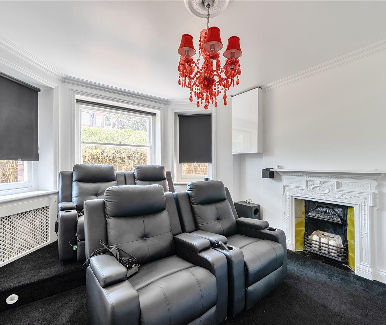 Langland Gardens, Hampstead, NW3 6QB