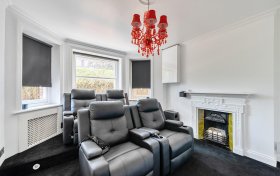 Langland Gardens, Hampstead, NW3 6QB