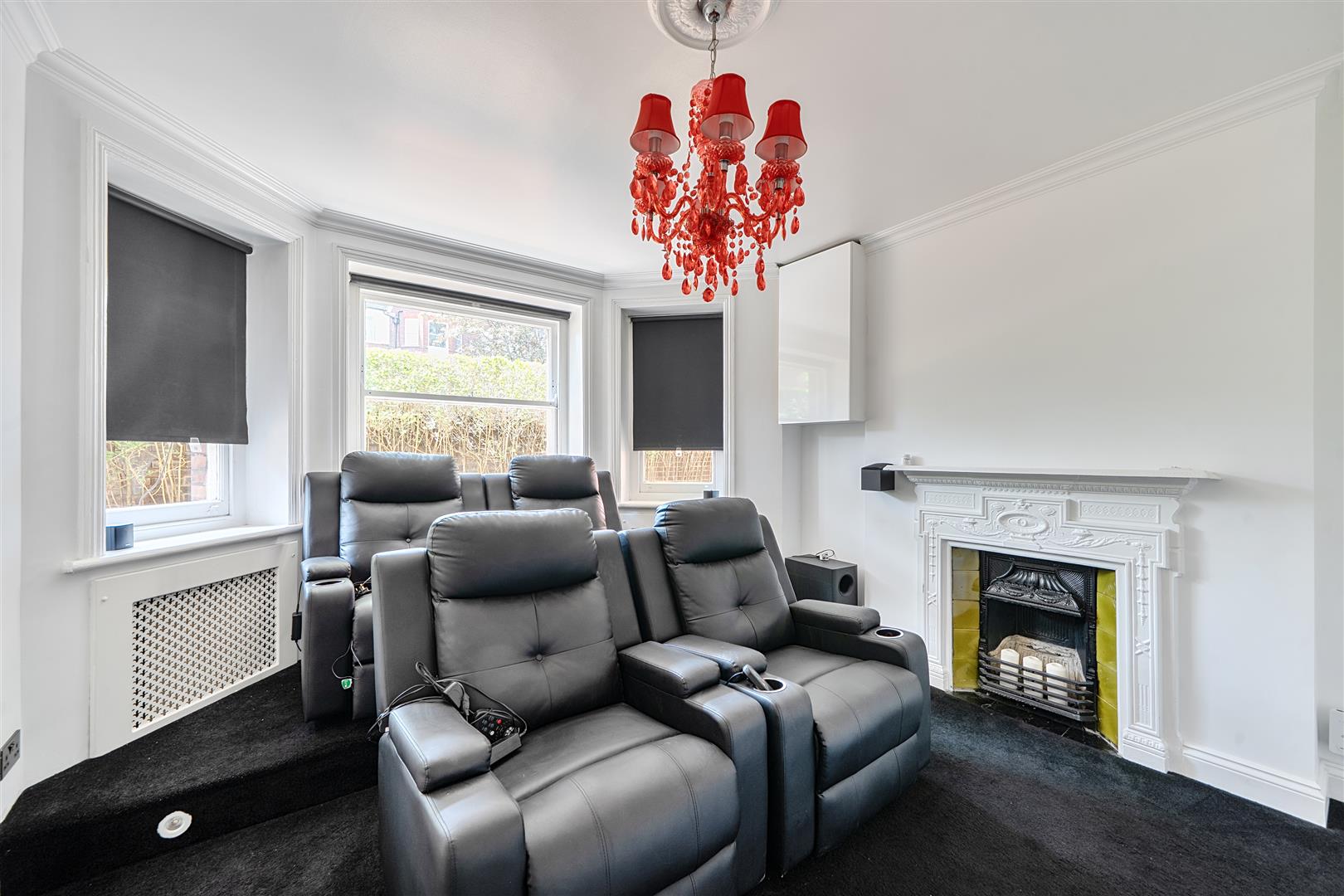 Langland Gardens, Hampstead, NW3 6QB