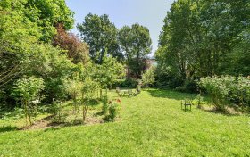 Langland Gardens, Hampstead, NW3 6QB