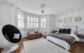 Langland Gardens, Hampstead, NW3 6QB