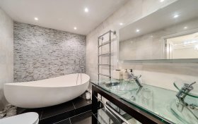 Langland Gardens, Hampstead, NW3 6QB