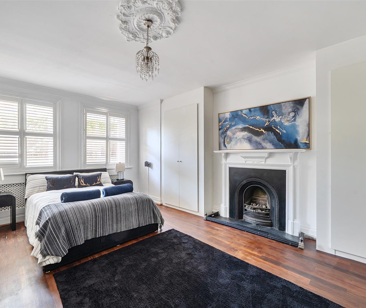 Langland Gardens, Hampstead, NW3 6QB
