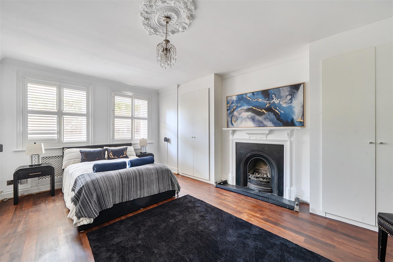 Langland Gardens, Hampstead, NW3 6QB