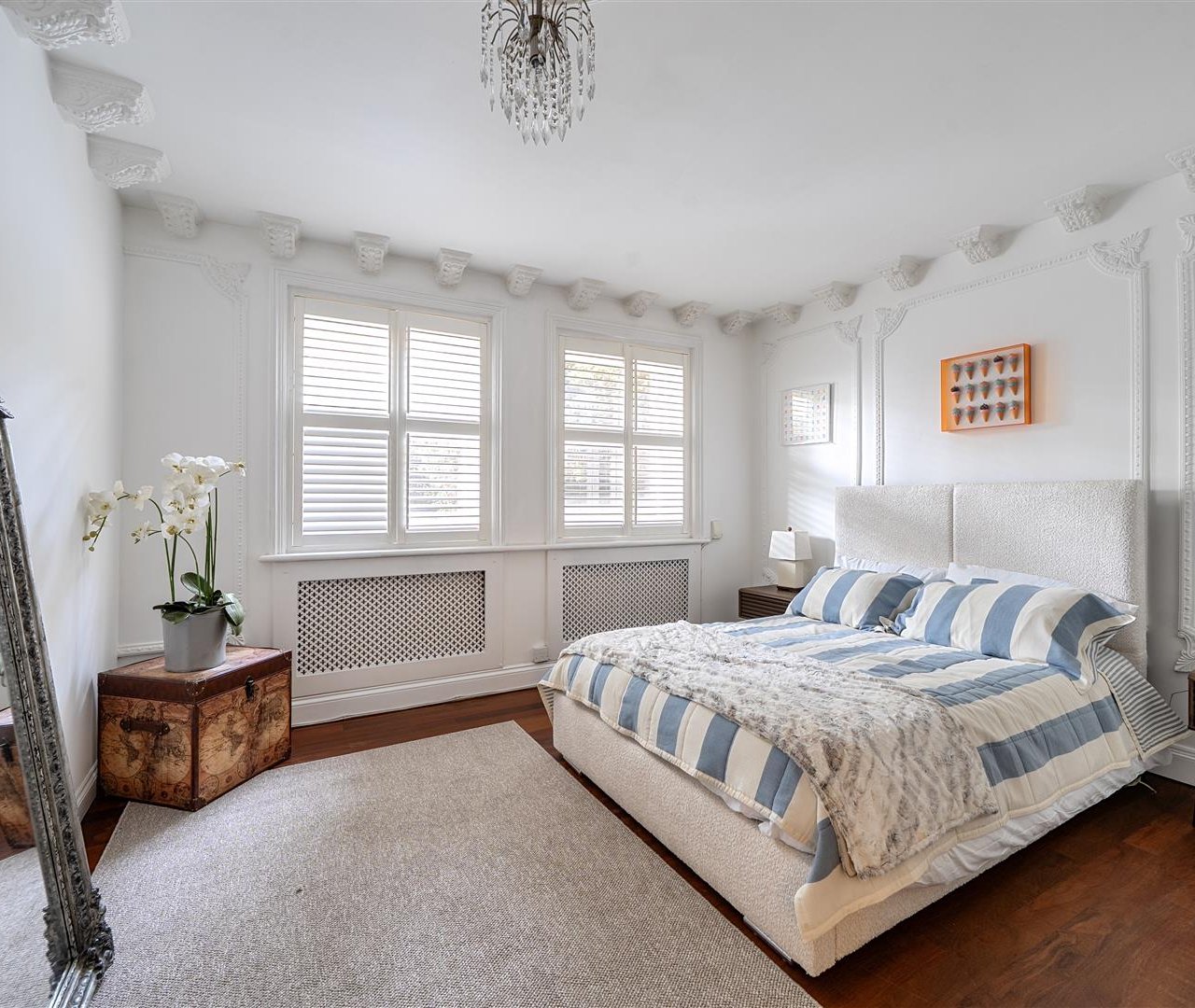 Langland Gardens, Hampstead, NW3 6QB