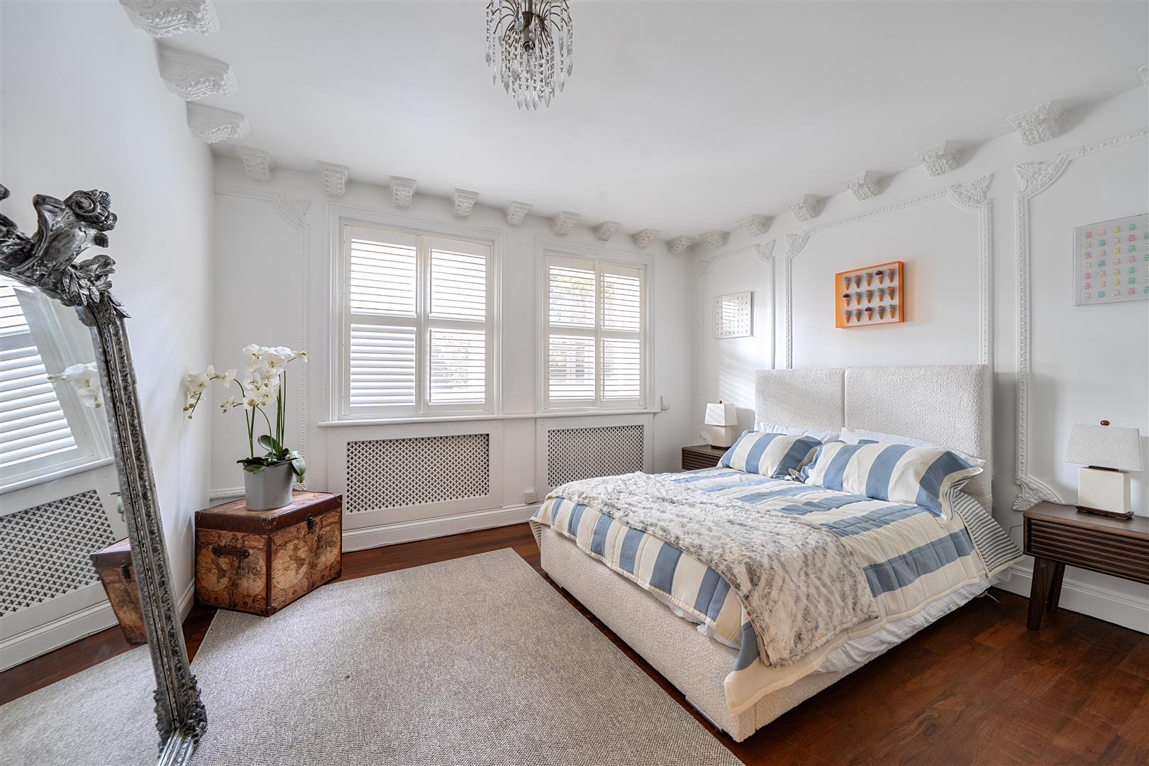 Langland Gardens, Hampstead, NW3 6QB