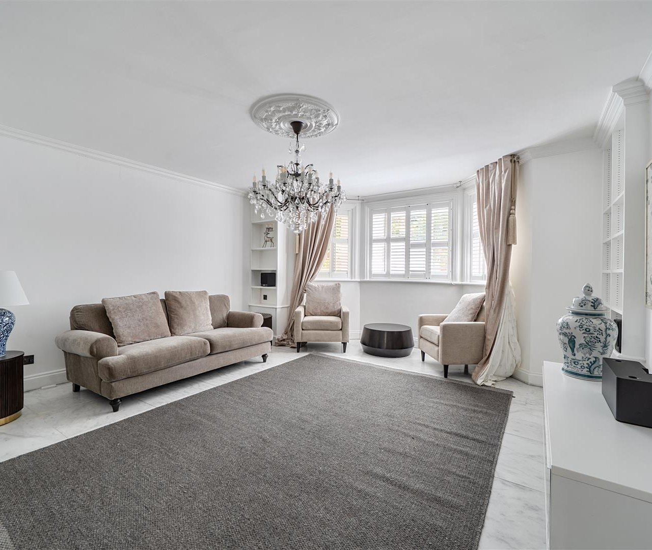 Langland Gardens, Hampstead, NW3 6QB