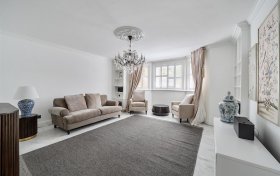 Langland Gardens, Hampstead, NW3 6QB