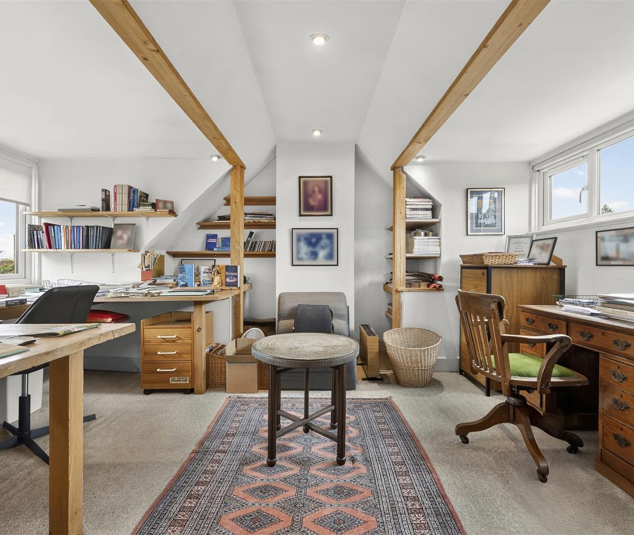 Hodford Road, Golders Green, NW11 8NL