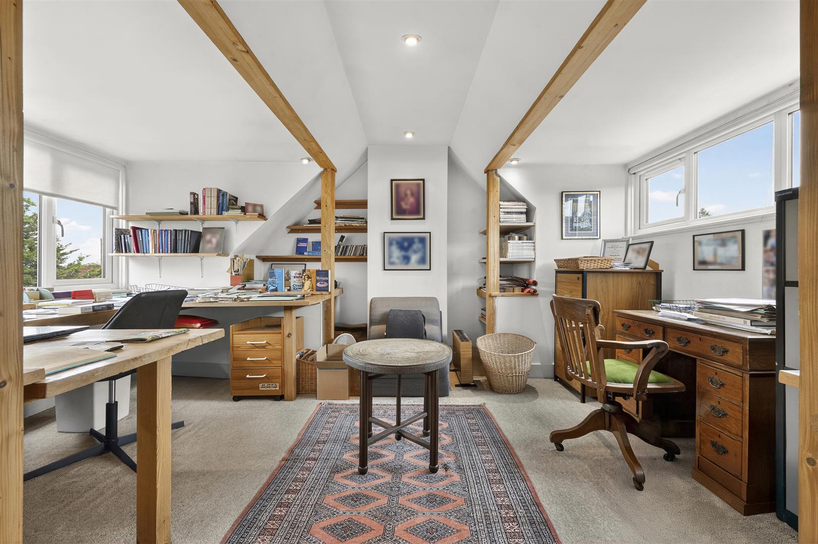 Hodford Road, Golders Green, NW11 8NL