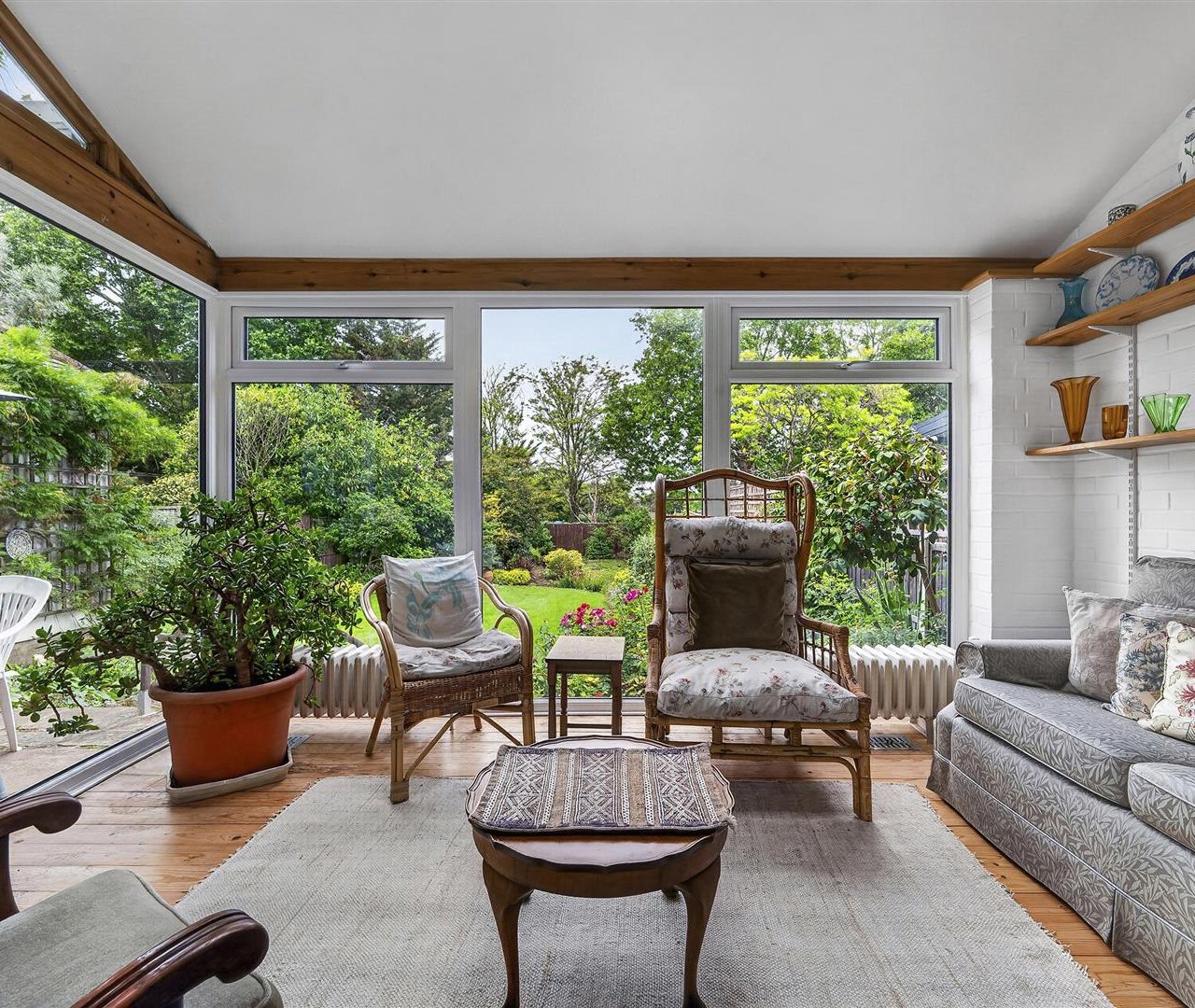 Hodford Road, Golders Green, NW11 8NL