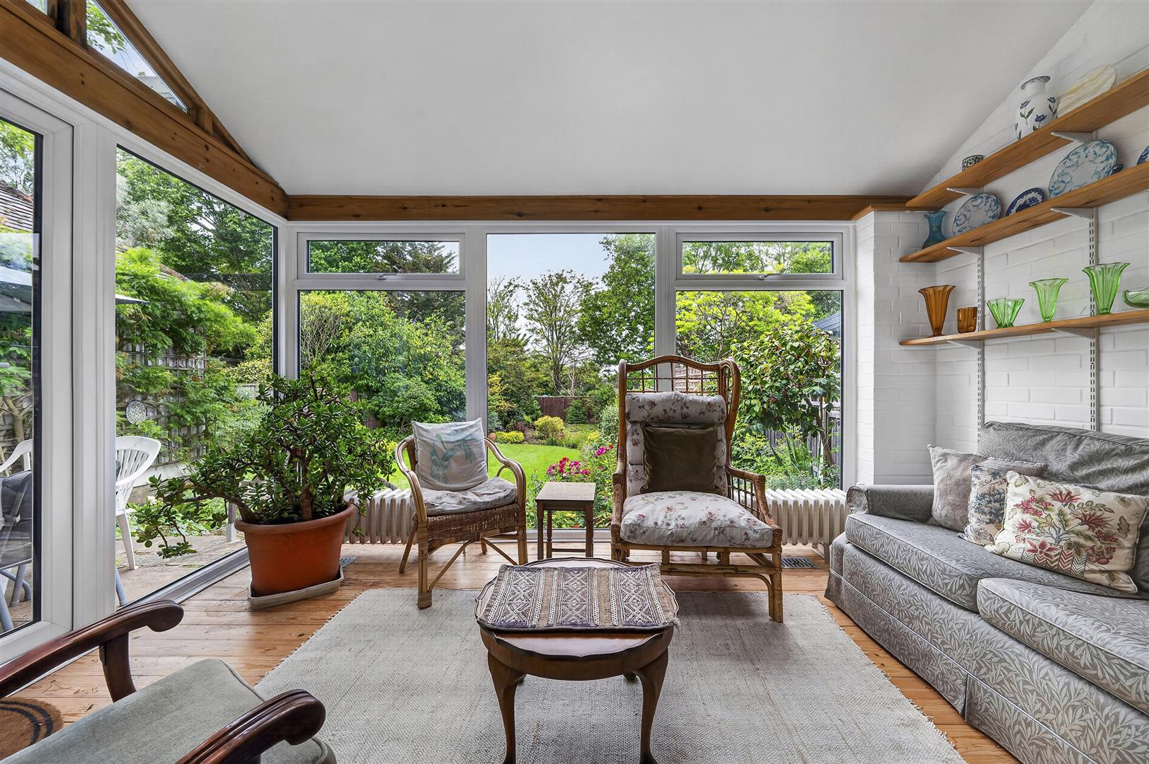 Hodford Road, Golders Green, NW11 8NL
