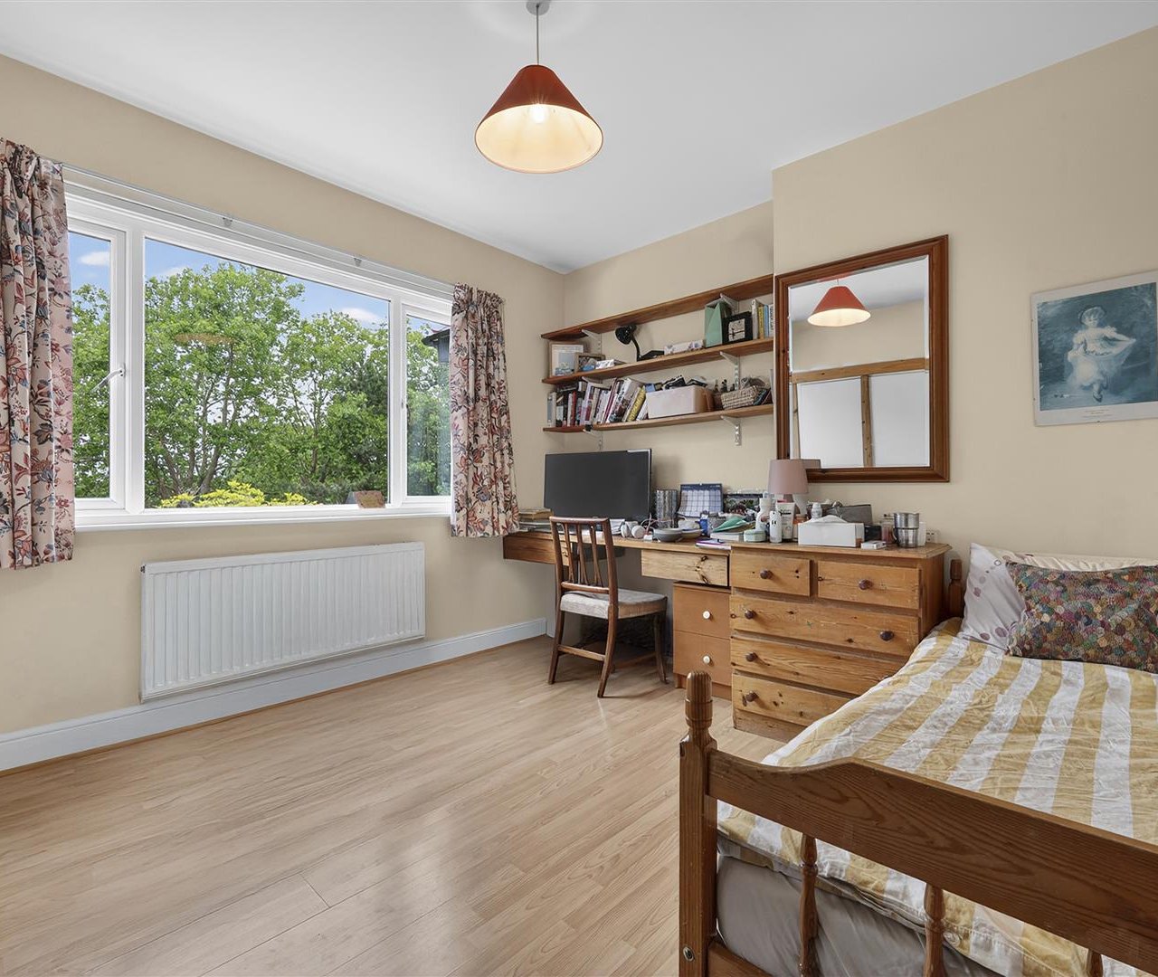 Hodford Road, Golders Green, NW11 8NL
