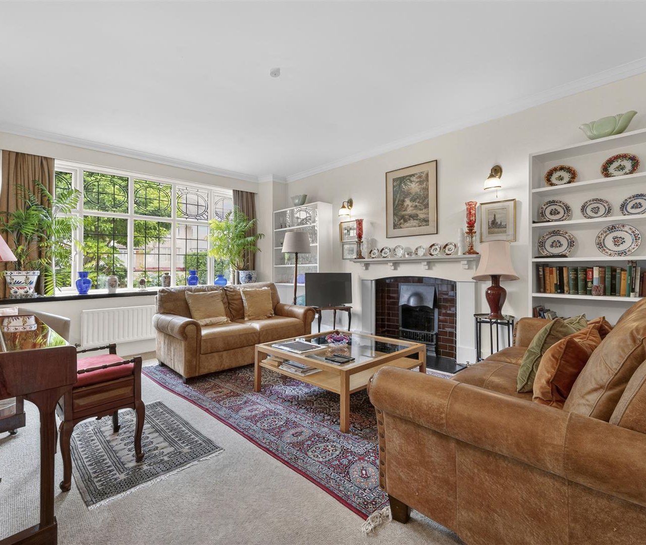 Hodford Road, Golders Green, NW11 8NL